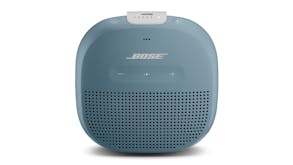 Bose SoundLink Micro Portable Bluetooth Speaker - Stone Blue