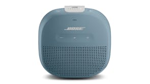 Bose SoundLink Micro Portable Bluetooth Speaker - Stone Blue