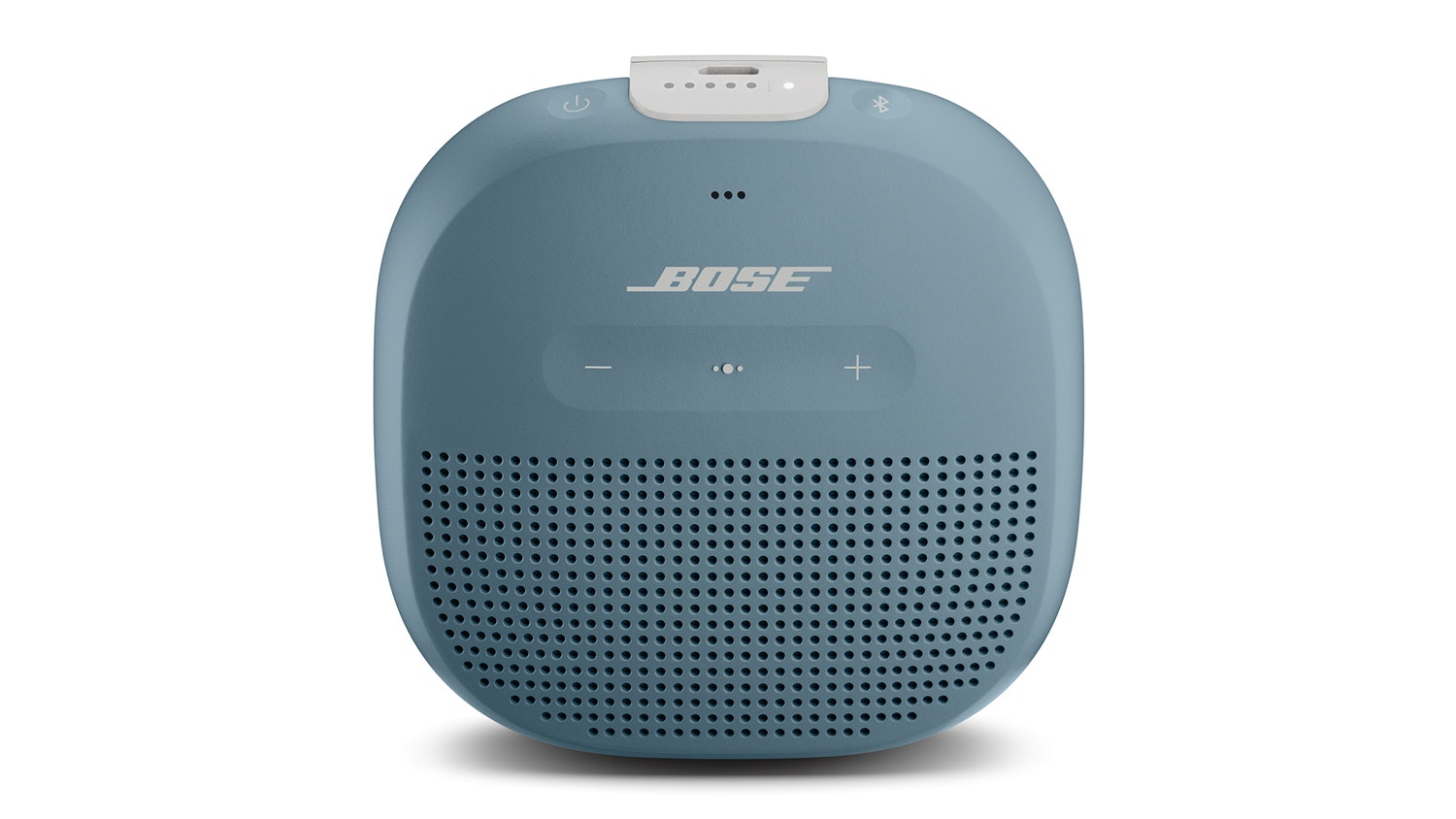 Micro縲�Portable縲�New縲�Blue縲�Bluetooth縲�Norman縲�Speaker縲�Harvey縲�Stone縲�Zealand縲�Bose縲�SoundLink