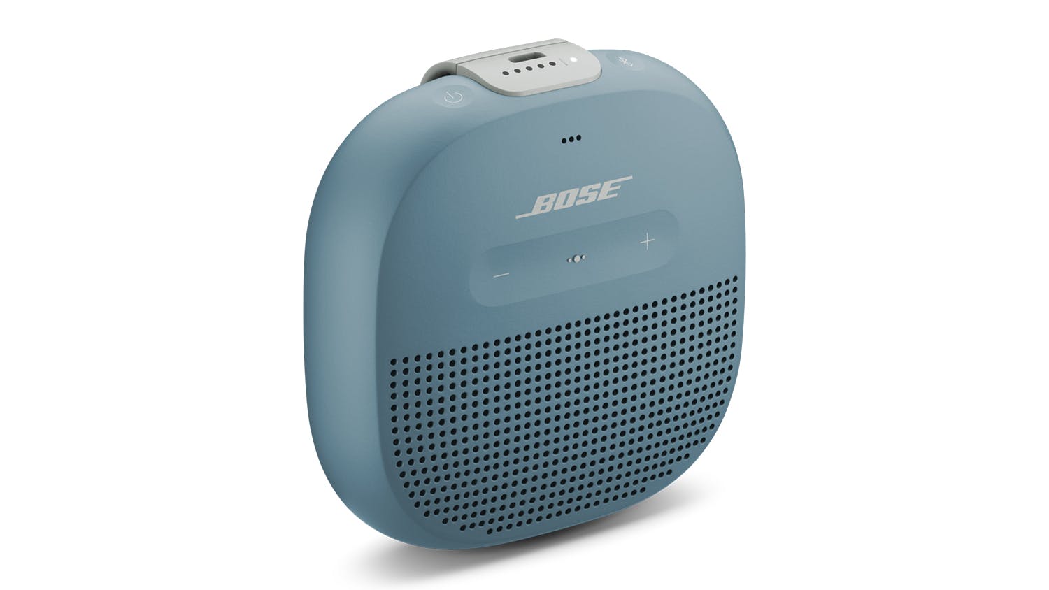 Bose Parlante Bluetooth 12H Smart Speaker Single Triple - Negro
