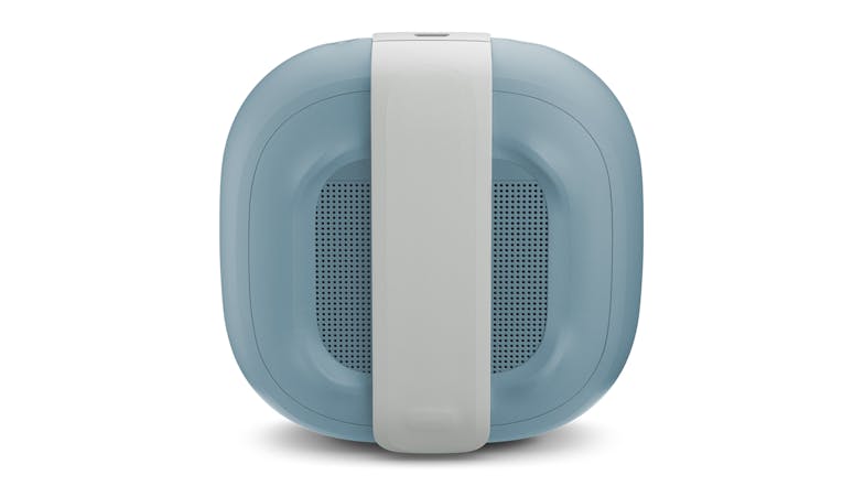 Bose SoundLink Micro Portable Bluetooth Speaker - Stone Blue