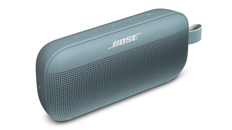 Bose SoundLink Flex Portable Bluetooth Speaker - Stone Blue