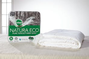 Natura Eco Tencel Fibre 300gsm Duvet Inner by Bambi