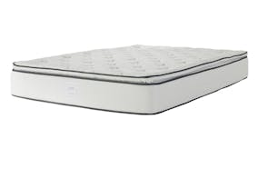 Comfort Luxe Medium Double Mattress by Sleep Smart