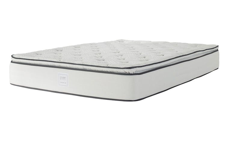 Comfort Luxe Medium Single Mattress by Sleep Smart