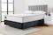 Conforma Classic Firm Super King Bed With Drawer Base by King Koil