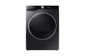 Samsung 9kg 19 Program Smart Heat Pump Condenser Dryer - Black (DV90T8440SB/SA)