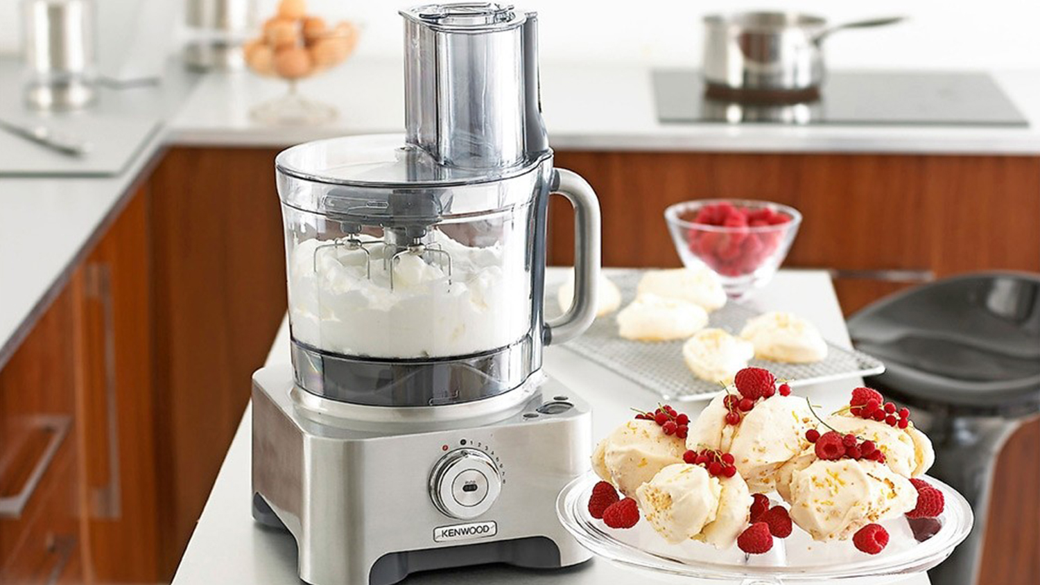 Kenwood food outlet processor fpm910