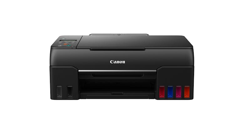 Canon Pixma G660 MegaTank All-in-One Photo Printer