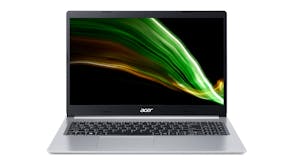 Acer Aspire 5 15.6" Laptop - AMD Ryzen5 8GB-RAM 256GB-SSD (A515-45-R43G)