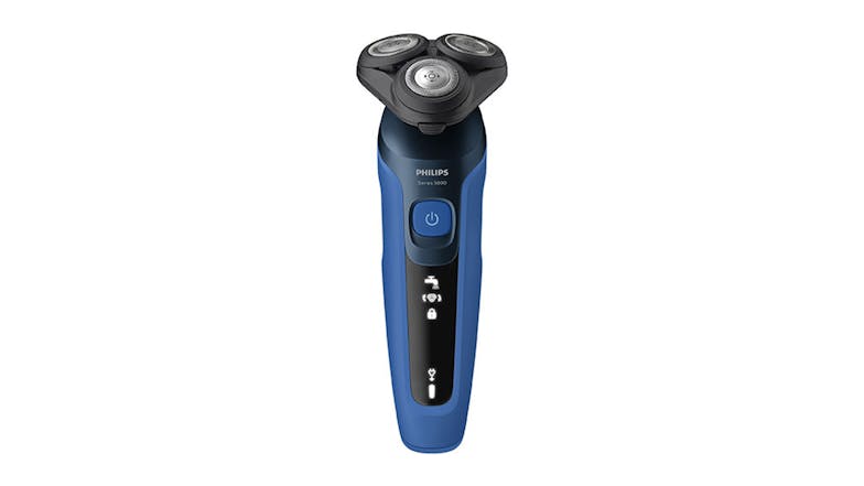 Philips Series 5000 S5466/17 Wet & Dry Shaver