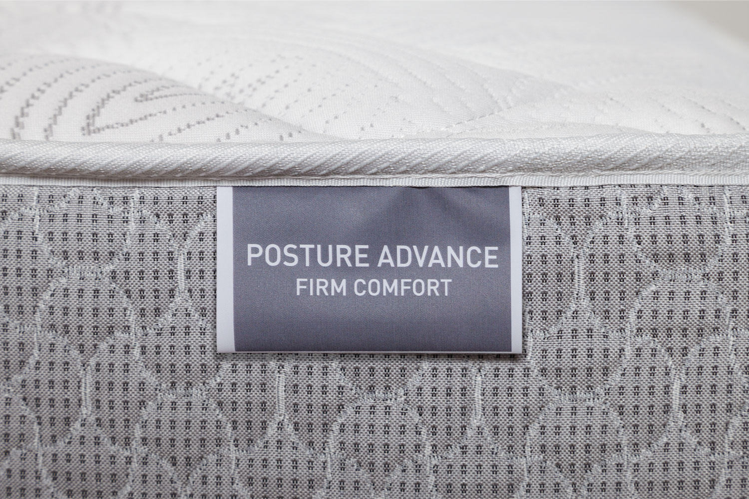 Posture Advance Firm Queen Mattress by SleepMaker Harvey Norman New Zealand