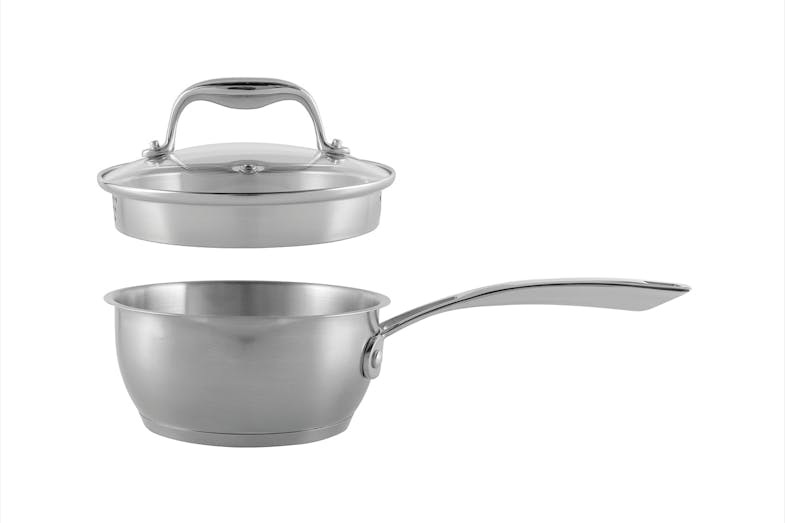 Shaffer-Berry 6-Piece Stainless Steel Cookware Set