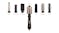 VS Sassoon Air Style Brilliance 7-in-1 Hot Air Styler