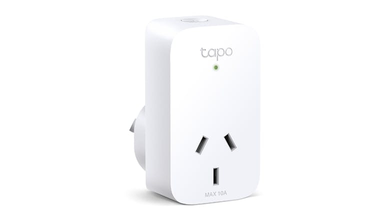 TP-Link Tapo P110 Mini Smart Wi-Fi Socket