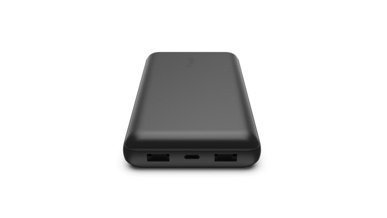 Belkin Boost Up Charge 20,000mAh USB-C Power Bank - Black