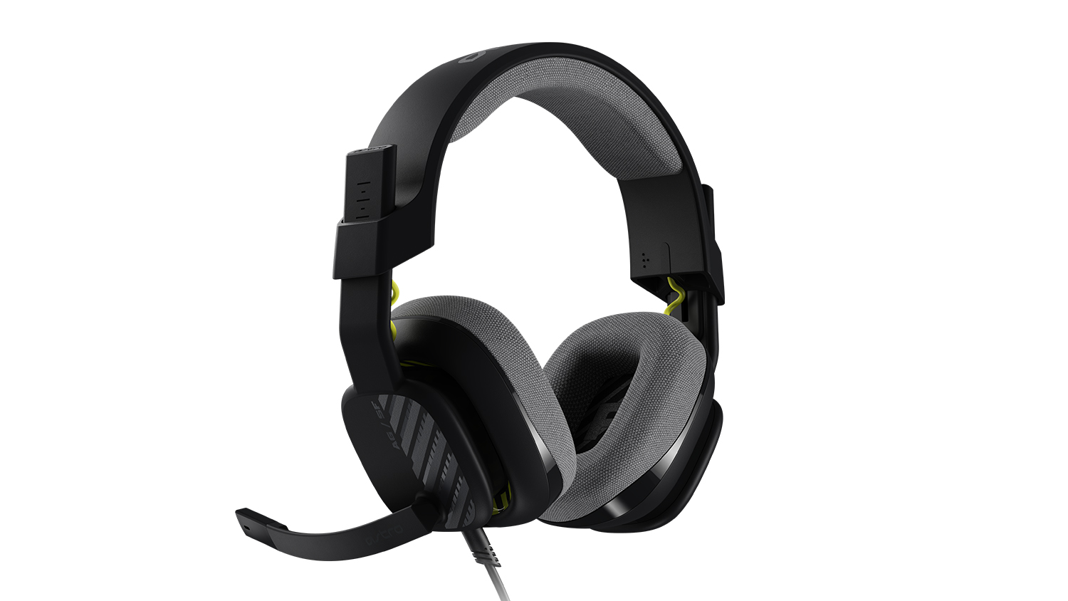 Astro A10 Gen 2 Gaming Headset for Xbox Black Harvey Norman