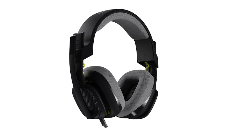 Astro A10 (Gen 2) Gaming Headset for Xbox - Black