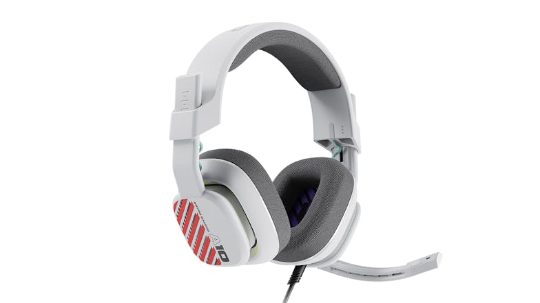 Astro A10 (Gen 2) Gaming Headset for Xbox - White