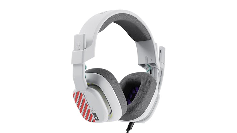 Astro A10 (Gen 2) Gaming Headset for Xbox - White