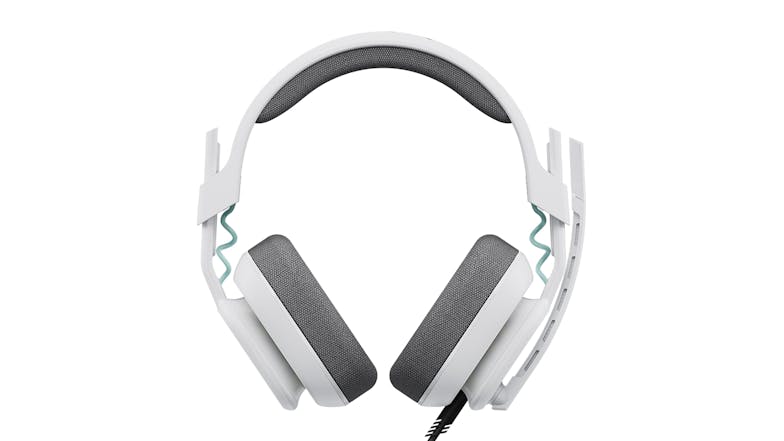 Astro A10 (Gen 2) Gaming Headset for Xbox - White