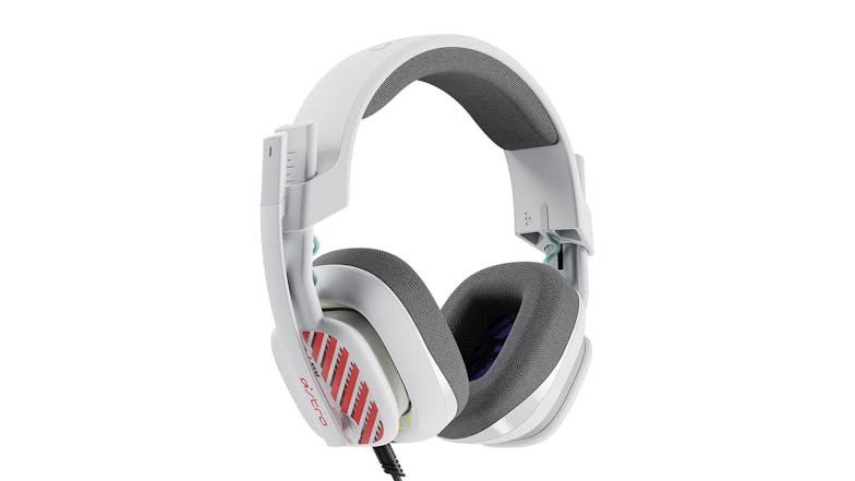 Astro A10 (Gen 2) Gaming Headset for Xbox - White