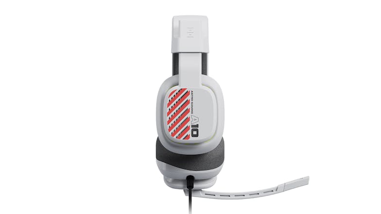 Astro A10 (Gen 2) Gaming Headset for Xbox - White