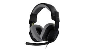 Astro A10 (Gen 2) Gaming Headset for PlayStation - Black