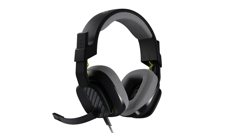 Astro A10 (Gen 2) Gaming Headset for PlayStation - Black