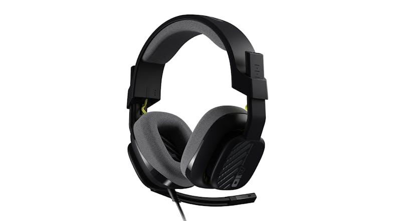 Astro A10 (Gen 2) Gaming Headset for PlayStation - Black