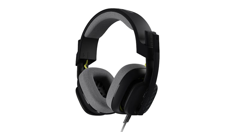 Astro A10 (Gen 2) Gaming Headset for PlayStation - Black