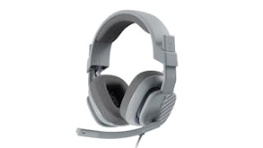Astro A10 (Gen 2) Gaming Headset for PC - Grey