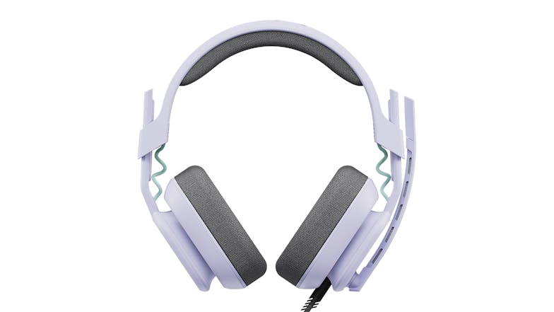 Astro A10 (Gen 2) Gaming Headset for PC - Lilac