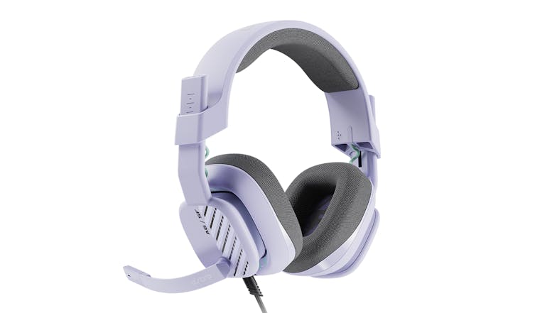Astro A10 (Gen 2) Gaming Headset for PC - Lilac