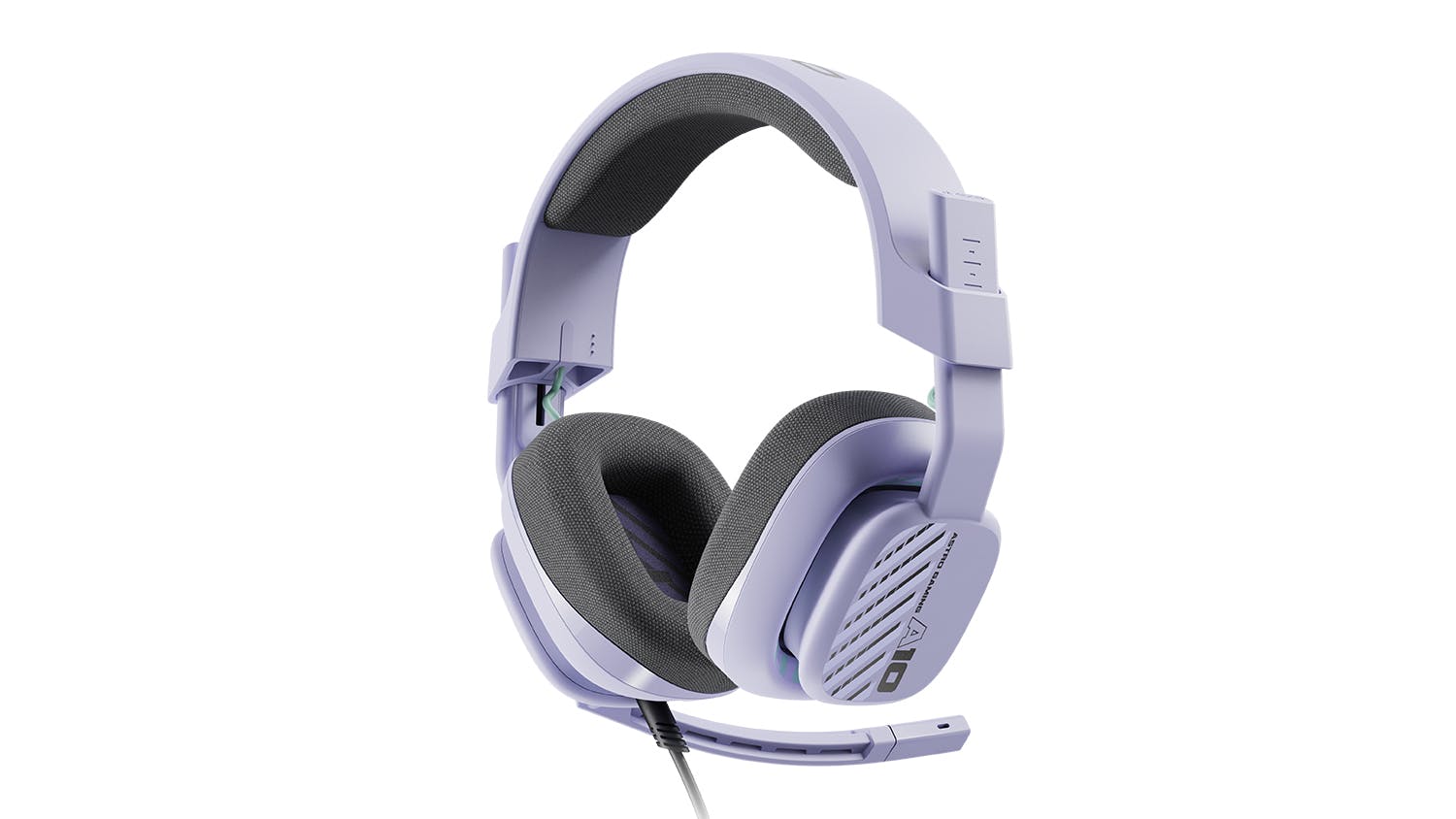 Astro A10 (Gen 2) Gaming Headset for PC - Lilac | Harvey Norman New Zealand