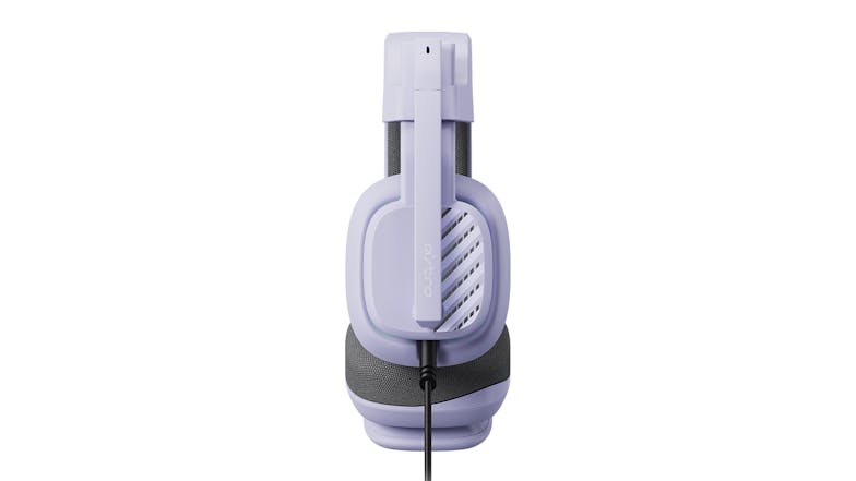 Astro A10 (Gen 2) Gaming Headset for PC - Lilac