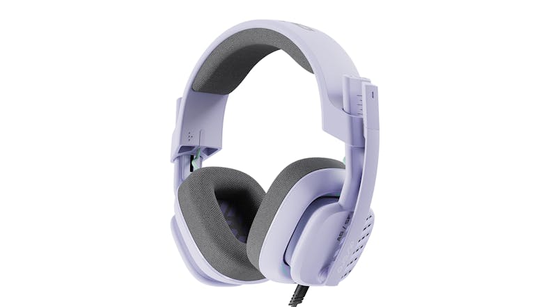 Astro A10 (Gen 2) Gaming Headset for PC - Lilac