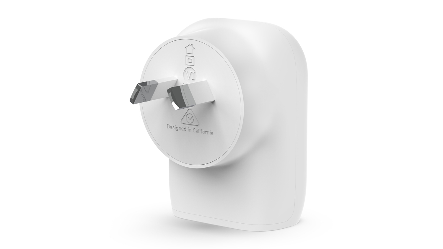 Belkin BoostCharge 30W USBC Wall Charger with USBC to Lightning