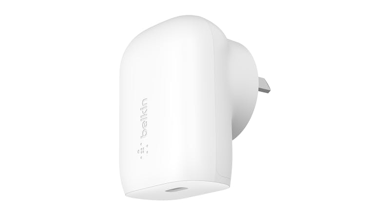 Belkin 30W USB-C Wall Charger with PPS