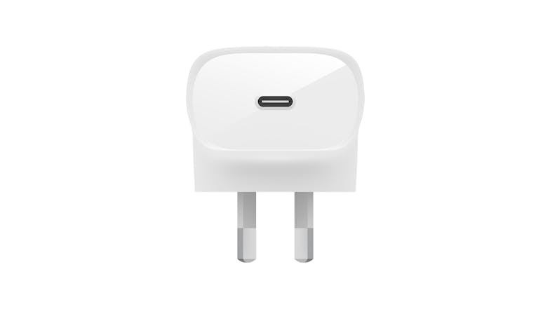 Belkin 30W USB-C Wall Charger with PPS