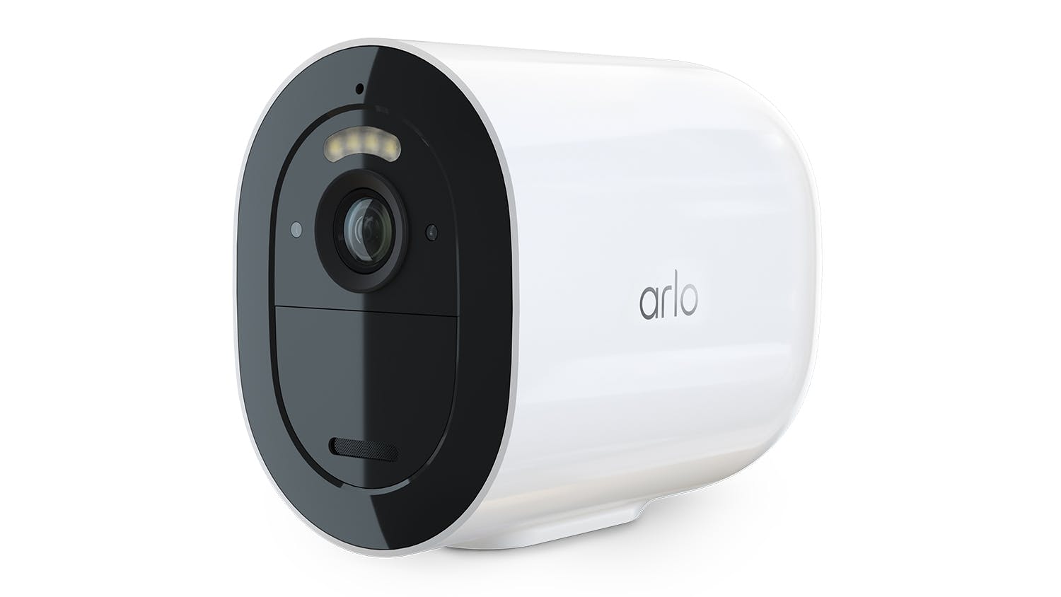 Arlo Go 1080p Indoor/Outdoor Wire-Free Security Camera with 4G