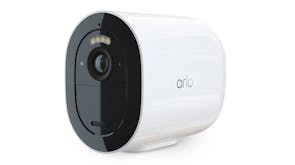Arlo Go 2 4G/Wi-Fi Mobile Security Camera