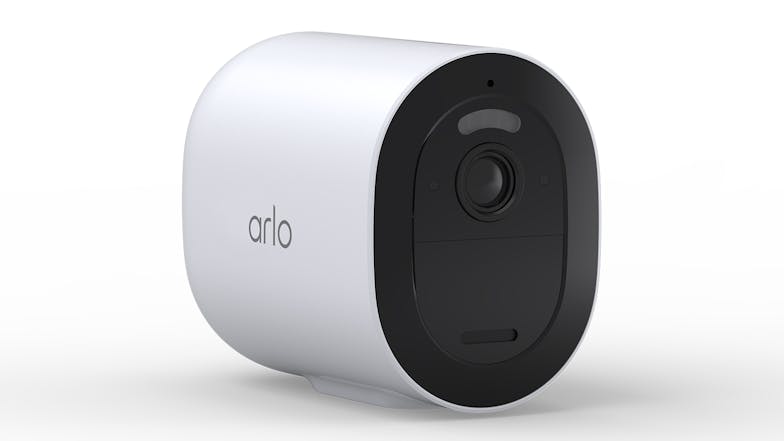 Arlo Go 2 4G/Wi-Fi Mobile Security Camera