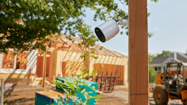 Arlo Go 2 4G/Wi-Fi Mobile Security Camera