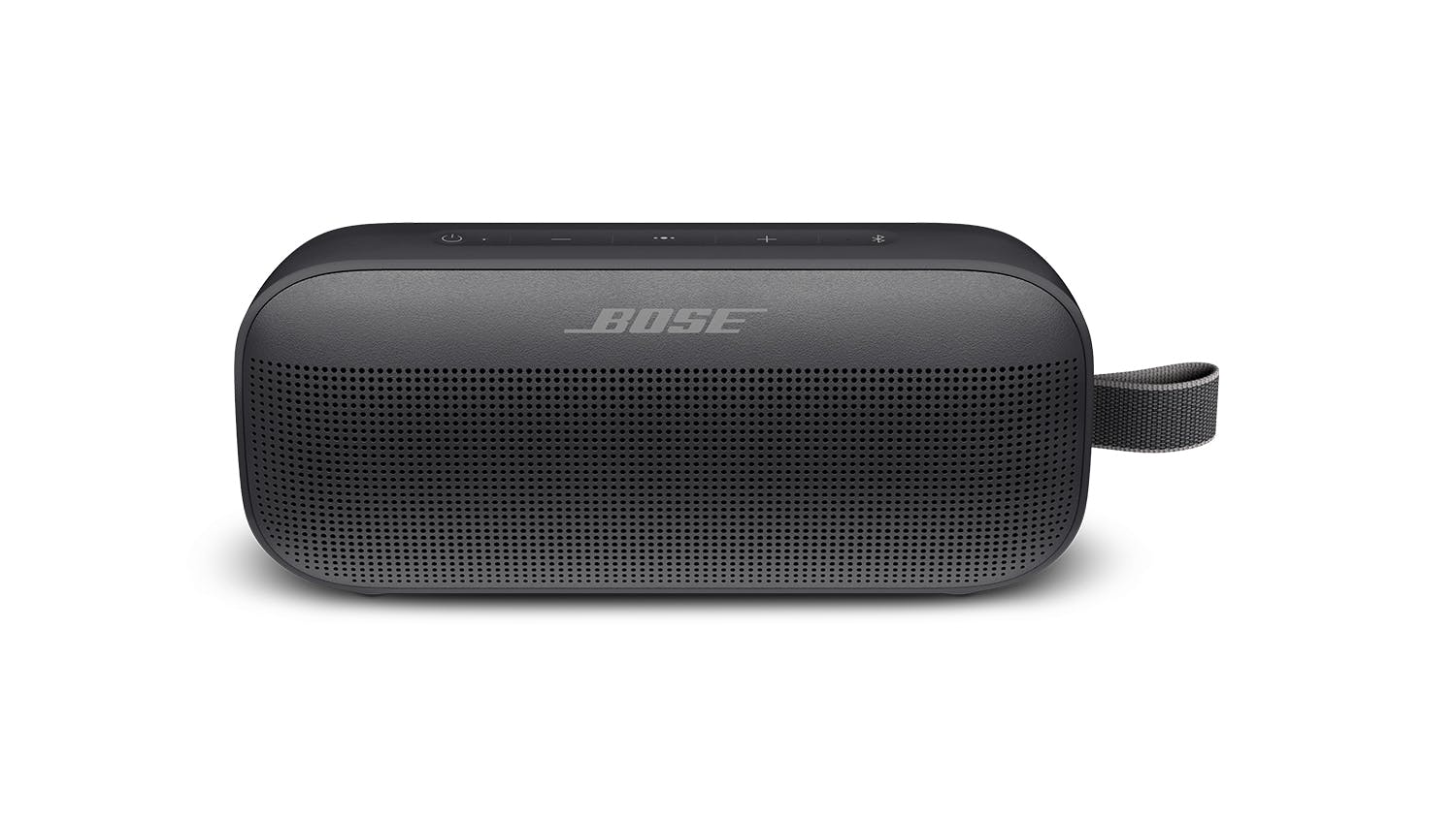SaharaCase Travel Carry Case for Bose SoundLink Flex Portable Bluetooth  Speaker Black HP00044 - Best Buy
