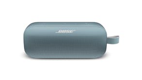 Bose SoundLink Flex Portable Bluetooth Speaker - Stone Blue