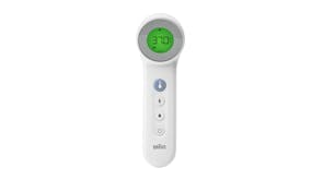 Braun 3-in-1 Touchless Thermometer