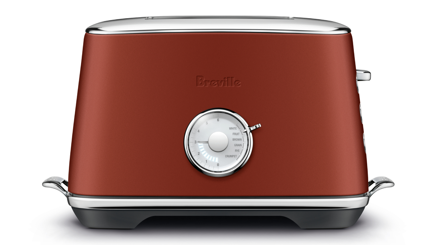 Breville the Toast Select Luxe 2 Slice 