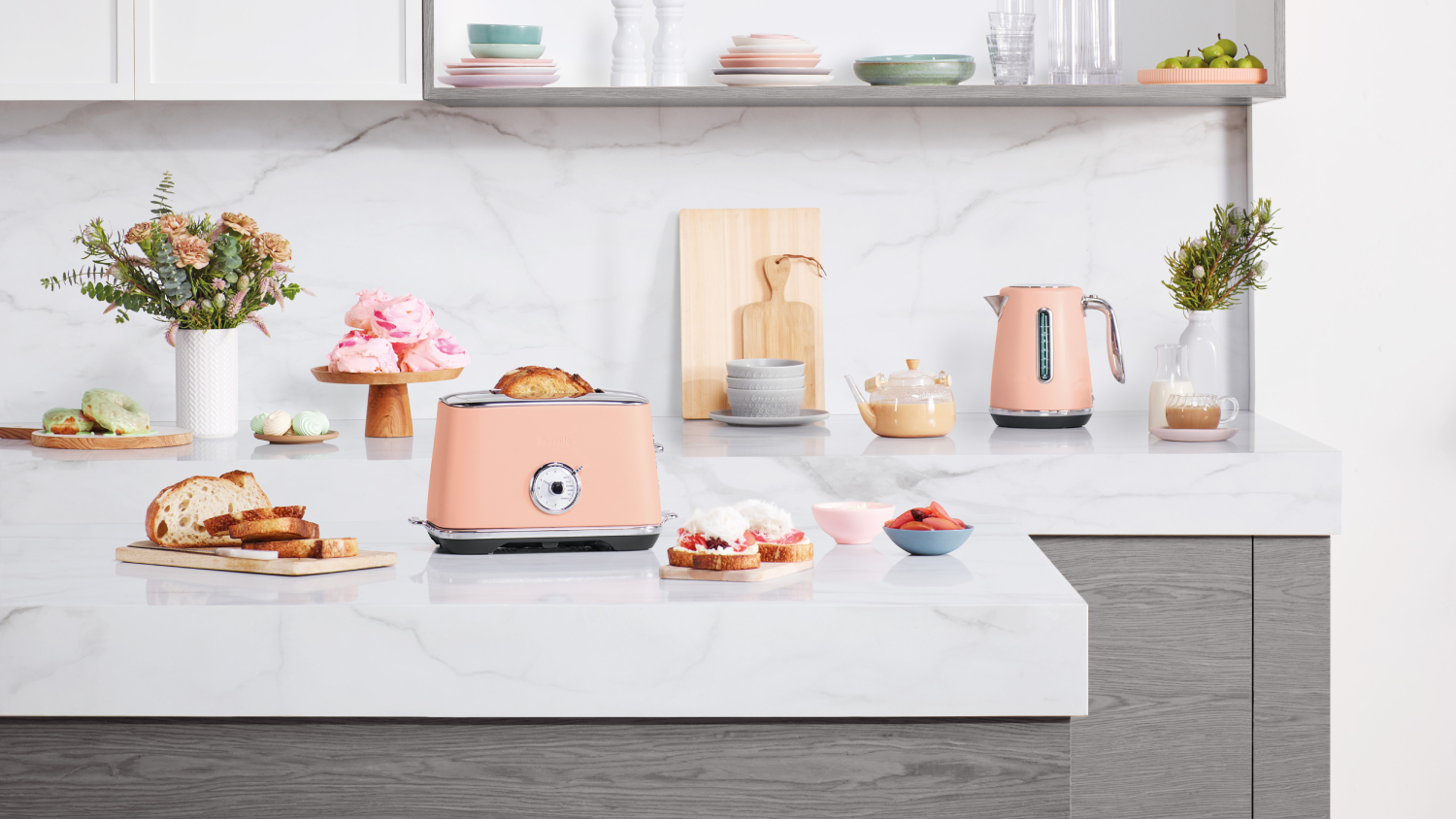 Toaster Breville, DeLonghi, Sunbeam, Russell Hobbs & More Harvey