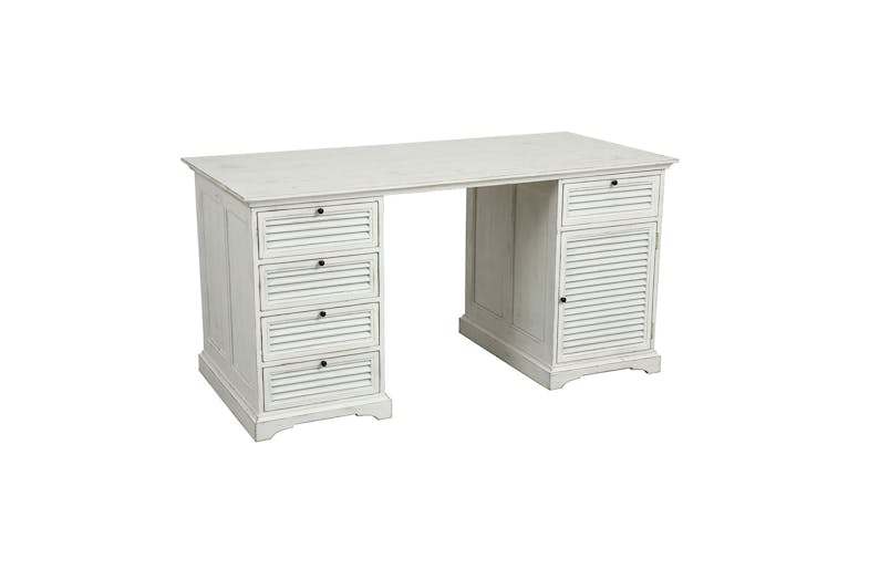 Venitiennes Desk by Debonaire Furniture